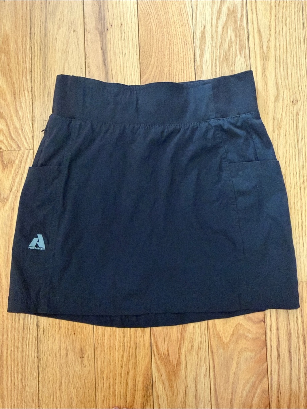 Eddie Bauer First Ascent Hiking Skort